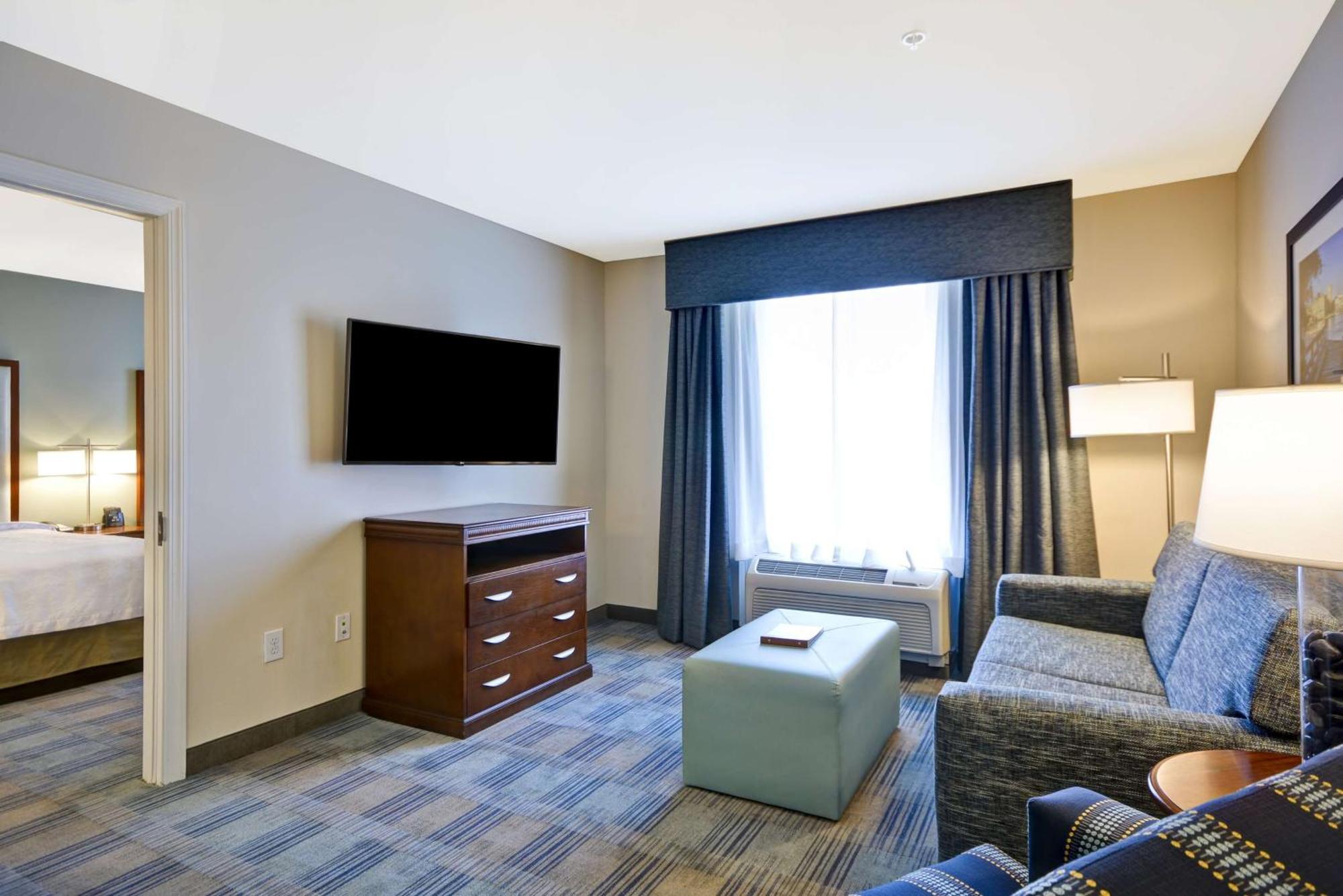 Homewood Suites By Hilton Wilmington/Mayfaire, Nc Exterior foto