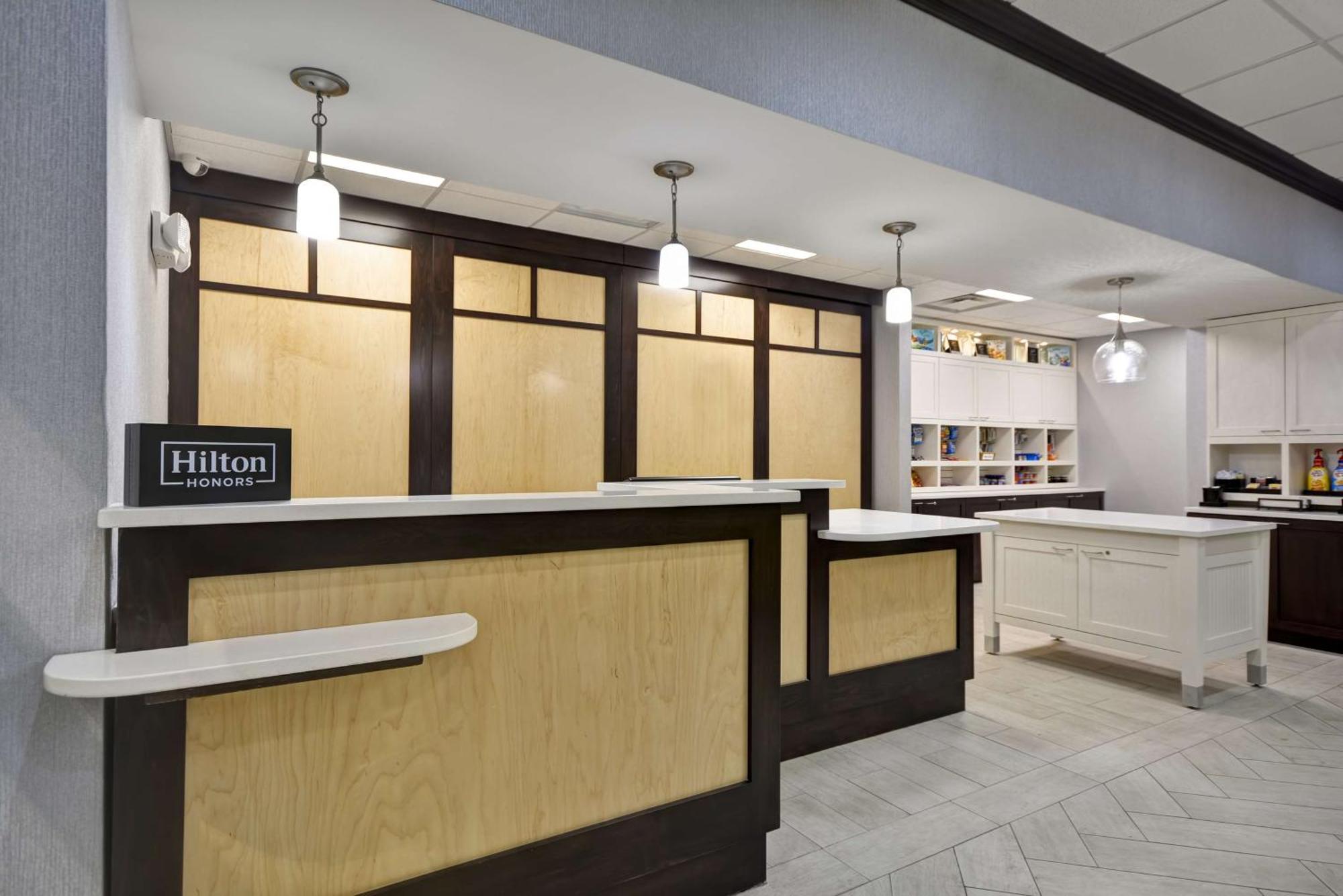Homewood Suites By Hilton Wilmington/Mayfaire, Nc Exterior foto