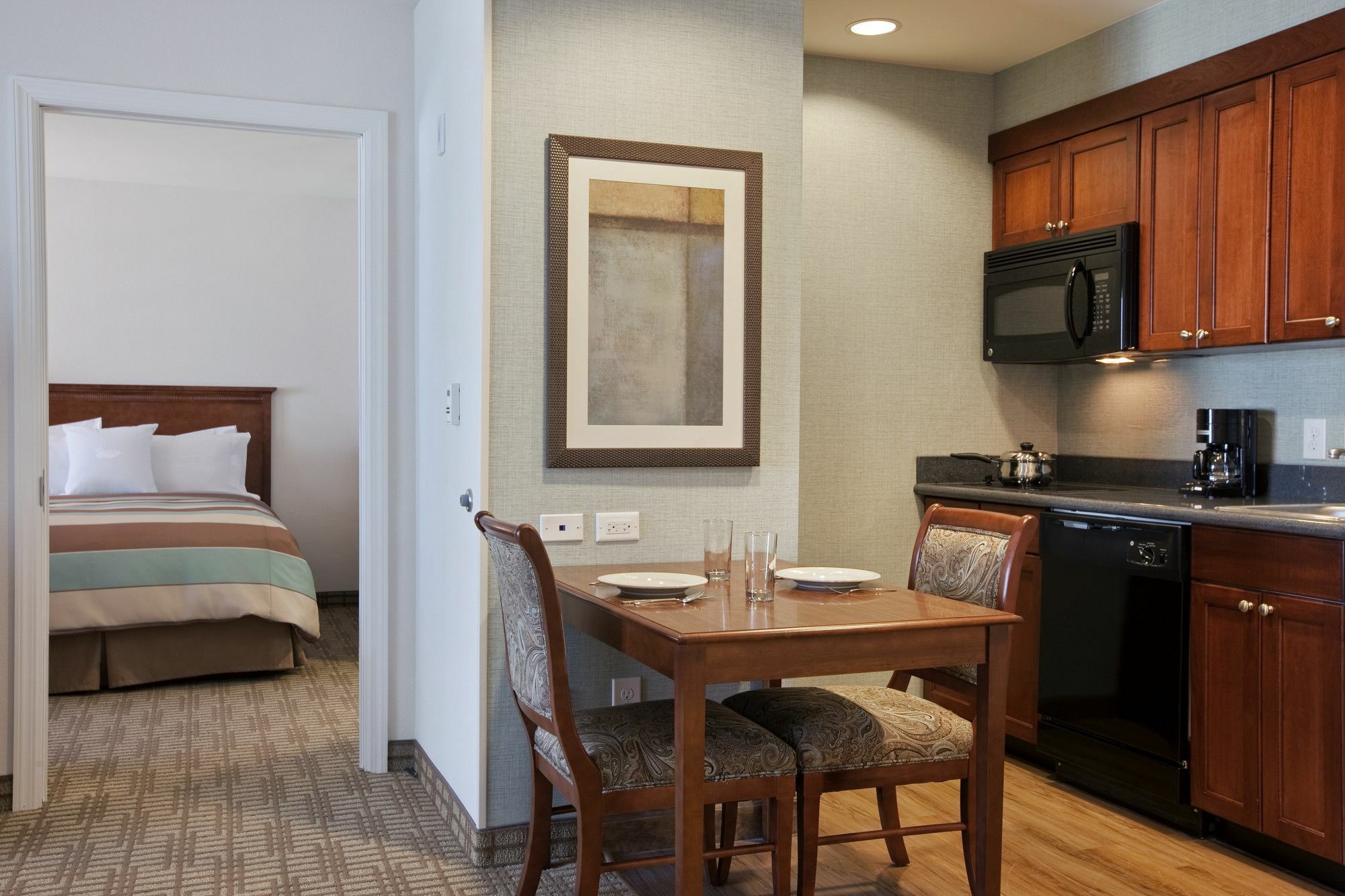Homewood Suites By Hilton Wilmington/Mayfaire, Nc Habitación foto